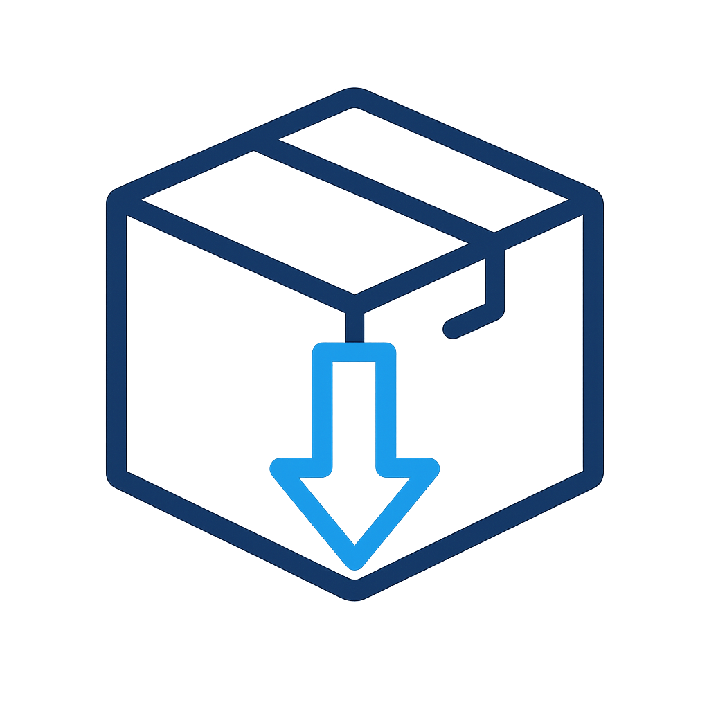 Package Tracking